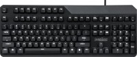 Фото - Клавиатура Perixx PX-5200  Brown Switch