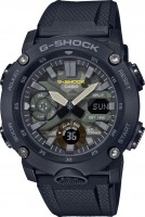 Фото - Наручные часы Casio G-Shock GA-2000SU-1A 