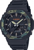 Фото - Наручные часы Casio G-Shock GA-2100SU-1A 