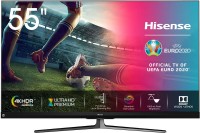 Фото - Телевизор Hisense 55U8QF 55 "