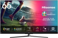 Фото - Телевизор Hisense 65U8QF 65 "