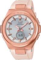 Фото - Наручные часы Casio MSG-S200G-4A