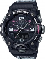 Фото - Наручные часы Casio G-Shock GG-B100BTN-1A 
