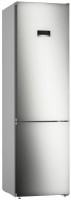 Фото - Холодильник Bosch KGN39XI27R нержавейка