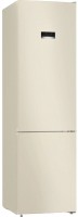 Фото - Холодильник Bosch KGN39XK27R бежевый