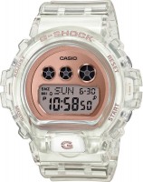 Фото - Наручные часы Casio G-Shock GMD-S6900SR-7 