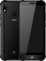 Фото - Мобильный телефон AGM A10 64 ГБ / 4 ГБ