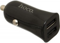 Фото - Зарядное устройство Hoco Z12 Elite 