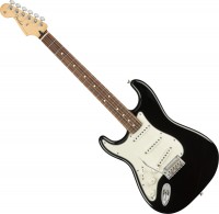 Фото - Гитара Fender Player Stratocaster Left-Handed 