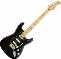 Фото - Гитара Fender Player Stratocaster Limited Edition 