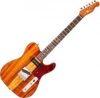 Фото - Гитара Fender Custom Shop Telecaster 2020 