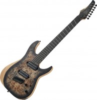 Фото - Гитара Schecter Reaper-7 