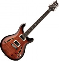 Фото - Гитара PRS SE Hollowbody II 