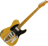 Фото - Гитара Fender 2019 Limited Edition '50s Vibra Tele Heavy Relic 