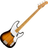 Фото - Гитара Squier Classic Vibe '50s Precision Bass 