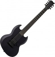 Фото - Гитара LTD Viper-7 Baritone 