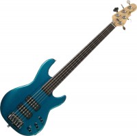 Фото - Гитара G&L L-2500 Fretless 