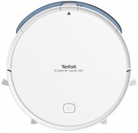 Фото - Пылесос Tefal X-plorer Serie 40 RG7267 