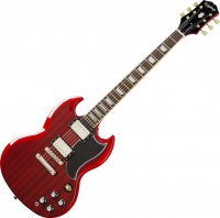 Фото - Гитара Epiphone SG Standard '61 