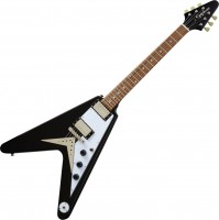 Фото - Гитара Epiphone Flying V 