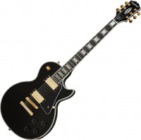 Фото - Гитара Epiphone Les Paul Custom 