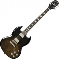 Фото - Гитара Epiphone SG Modern Figured 