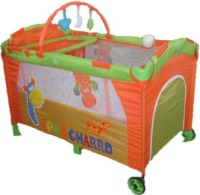 Фото - Манеж Baby Care M170