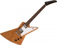 Фото - Гитара Gibson Explorer 2019