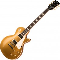 Фото - Гитара Gibson Les Paul Standard 2019 '50s 