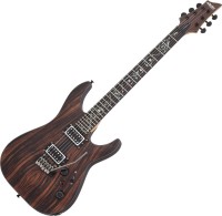 Фото - Гитара Schecter C-1 Exotic 