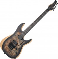 Фото - Гитара Schecter Reaper-6 FR 