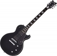 Фото - Гитара Schecter Solo-II Platinum