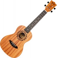 Фото - Гитара Flight Elise Ecklund Signature Concert Ukulele 