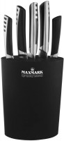 Фото - Набор ножей Maxmark MK-K06