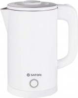 Фото - Электрочайник SATORI SSK-6150 белый