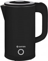 Фото - Электрочайник SATORI SSK-6155 черный