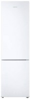 Фото - Холодильник Samsung RB37J501MWW белый