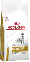 Фото - Корм для собак Royal Canin Urinary S/O Dog Moderate Calorie 