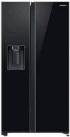 Фото - Холодильник Samsung RS65R54422C черный