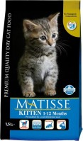 Фото - Корм для кошек Farmina Matisse Kitten  400 g