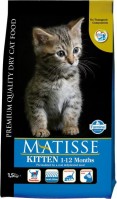 Фото - Корм для кошек Farmina Matisse Kitten  10 kg