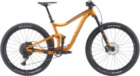 Фото - Велосипед Giant Trance 29er 1 2019 frame M 