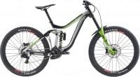 Фото - Велосипед Giant Glory 1 2019 frame XS 