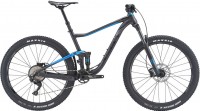 Фото - Велосипед Giant Anthem 2 2019 frame XL 