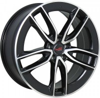 Фото - Диск LegeArtis Concept-MR539 (8x19/5x112 ET38 DIA66,6)