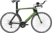 Фото - Велосипед Giant Trinity Advanced 2019 frame XS 