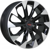 Фото - Диск LegeArtis Concept-SK526 (7x17/5x112 ET40 DIA57,1)