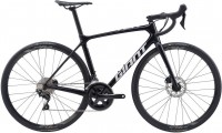 Фото - Велосипед Giant TCR Advanced 2 Disc Pro Compact 2020 frame S 