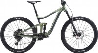 Фото - Велосипед Giant Reign 29 2 2020 frame L