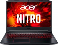Фото - Ноутбук Acer Nitro 5 AN515-55 (AN515-55-539S)